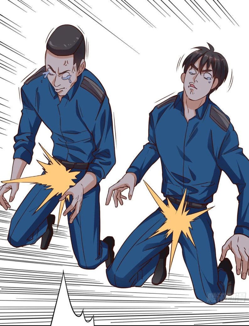 Wechat Siêu Cấp Chapter 37 - 13