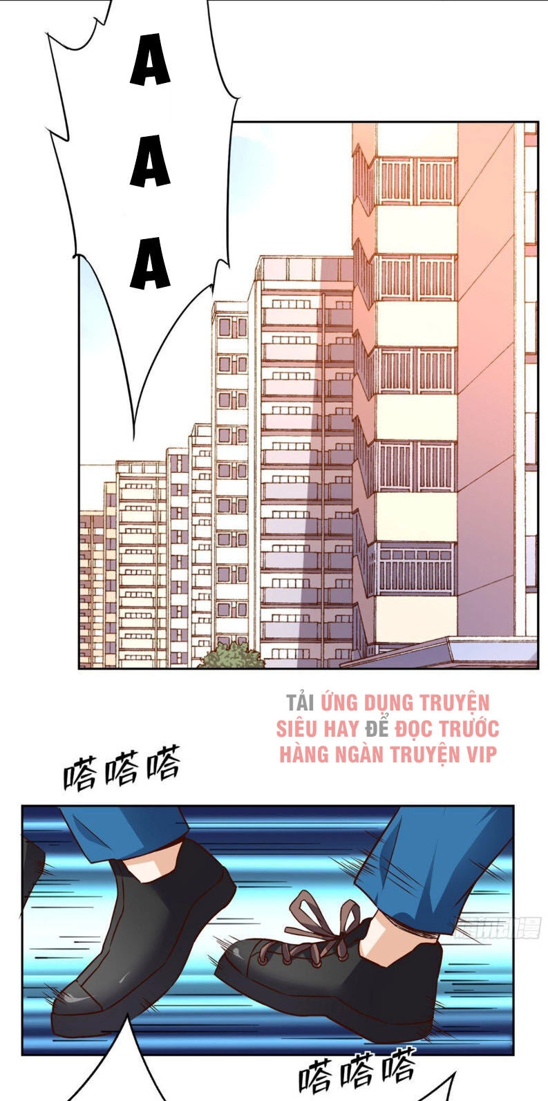 Wechat Siêu Cấp Chapter 37 - 14