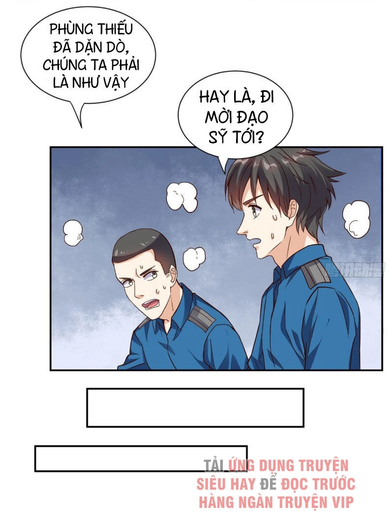 Wechat Siêu Cấp Chapter 37 - 17