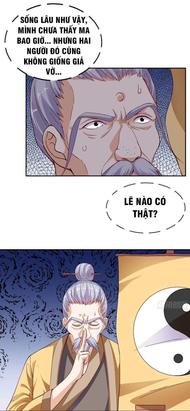 Wechat Siêu Cấp Chapter 37 - 20