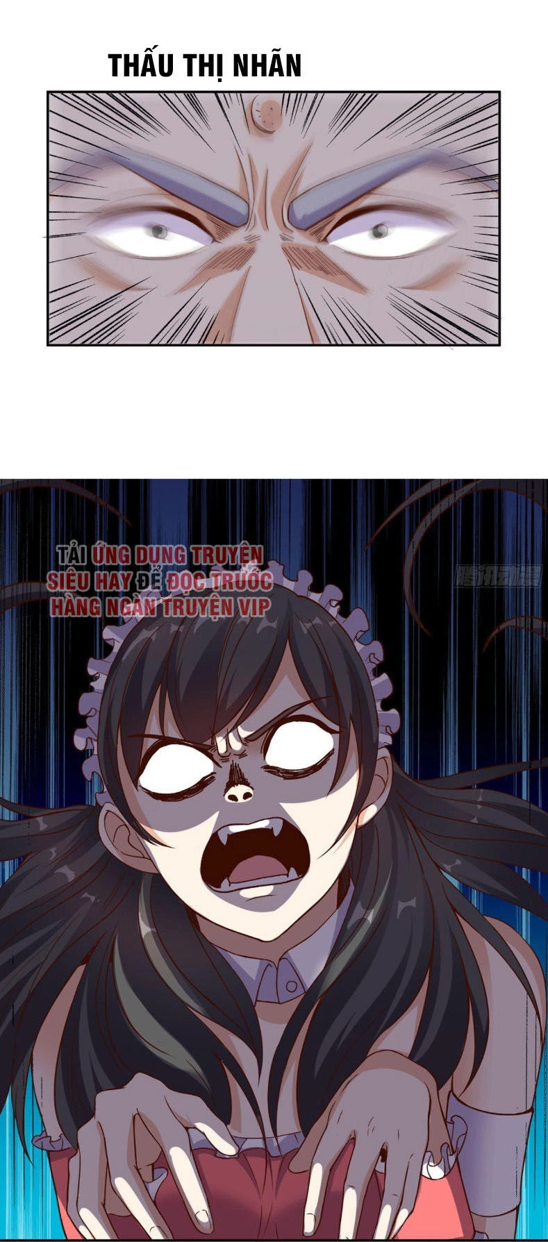 Wechat Siêu Cấp Chapter 37 - 21