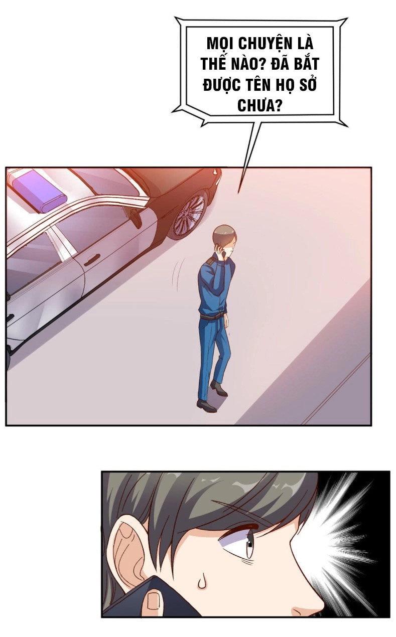 Wechat Siêu Cấp Chapter 37 - 25