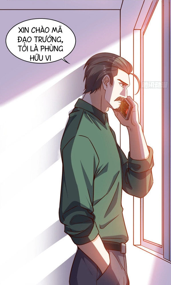 Wechat Siêu Cấp Chapter 38 - 15