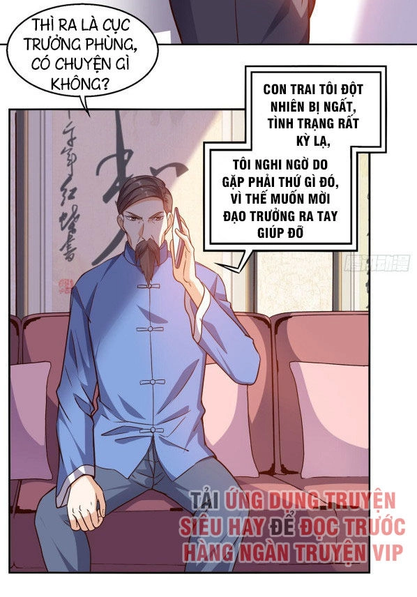 Wechat Siêu Cấp Chapter 38 - 16