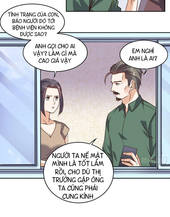 Wechat Siêu Cấp Chapter 38 - 18