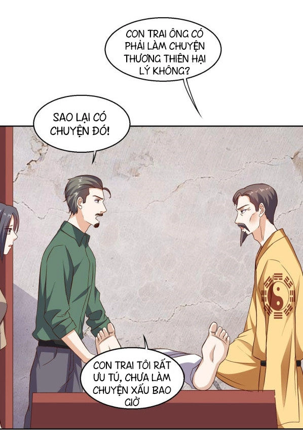 Wechat Siêu Cấp Chapter 38 - 21