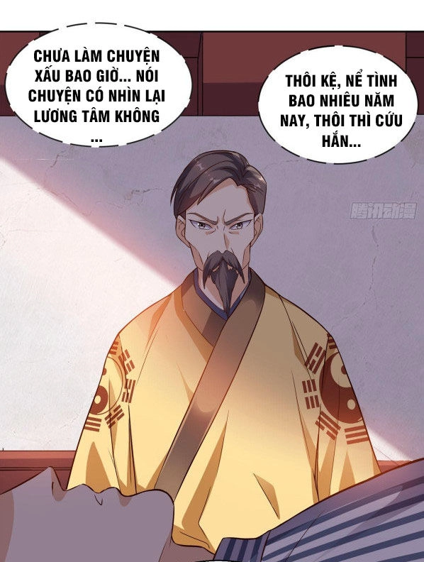 Wechat Siêu Cấp Chapter 38 - 22