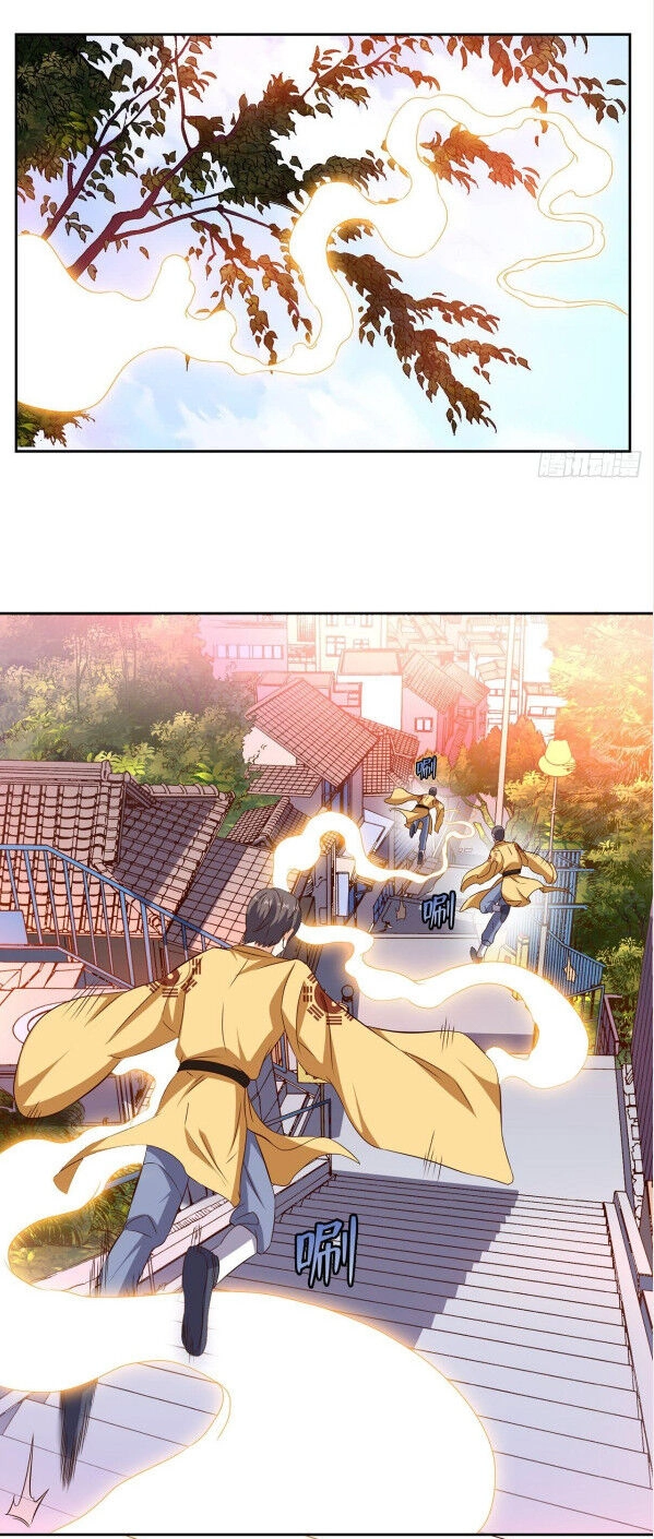 Wechat Siêu Cấp Chapter 38 - 26