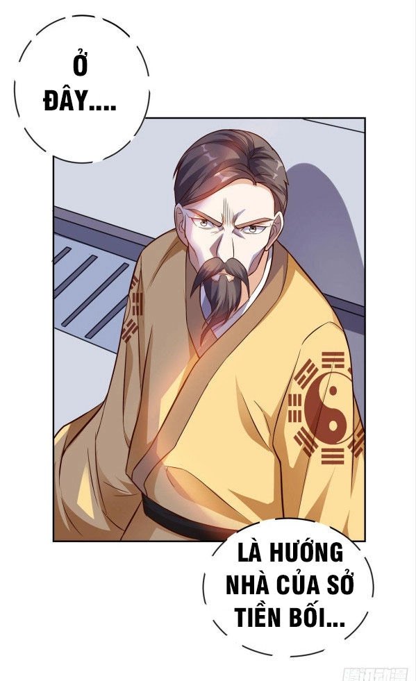 Wechat Siêu Cấp Chapter 38 - 28