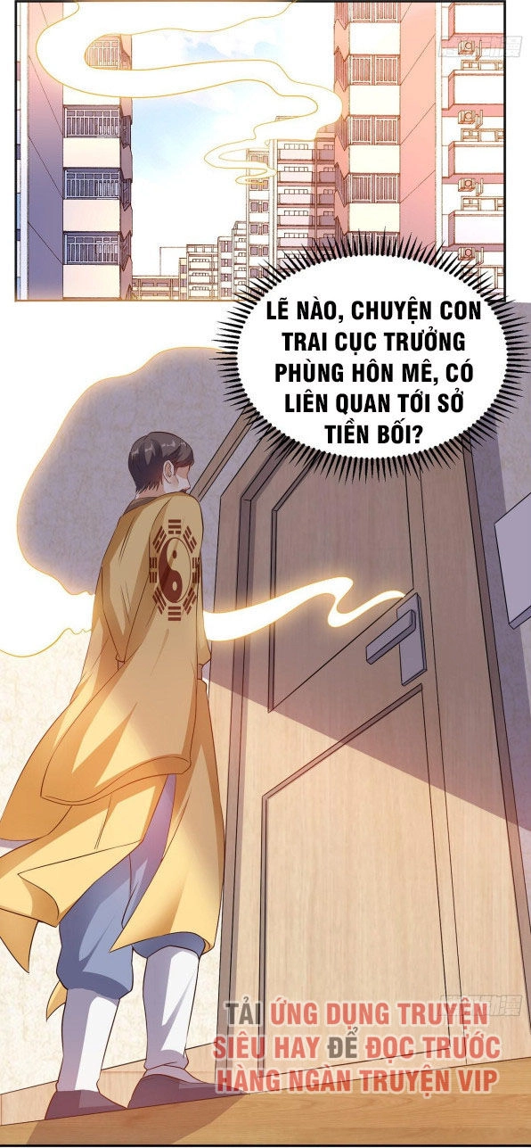 Wechat Siêu Cấp Chapter 39 - 2