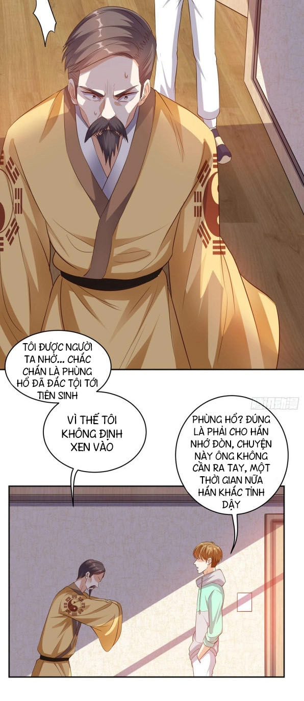 Wechat Siêu Cấp Chapter 39 - 4