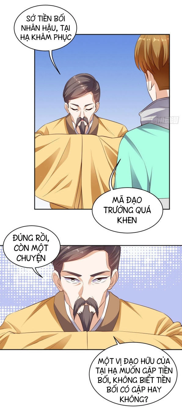 Wechat Siêu Cấp Chapter 39 - 5