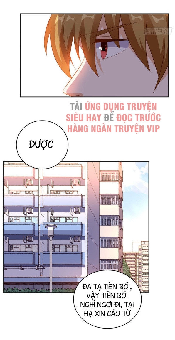 Wechat Siêu Cấp Chapter 39 - 6