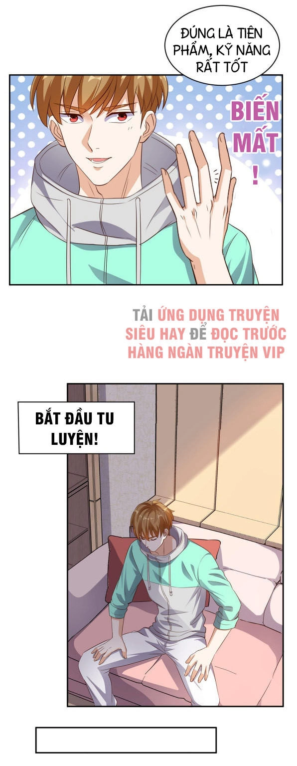 Wechat Siêu Cấp Chapter 39 - 9