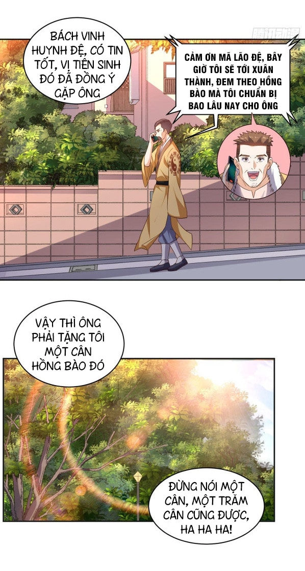 Wechat Siêu Cấp Chapter 39 - 10