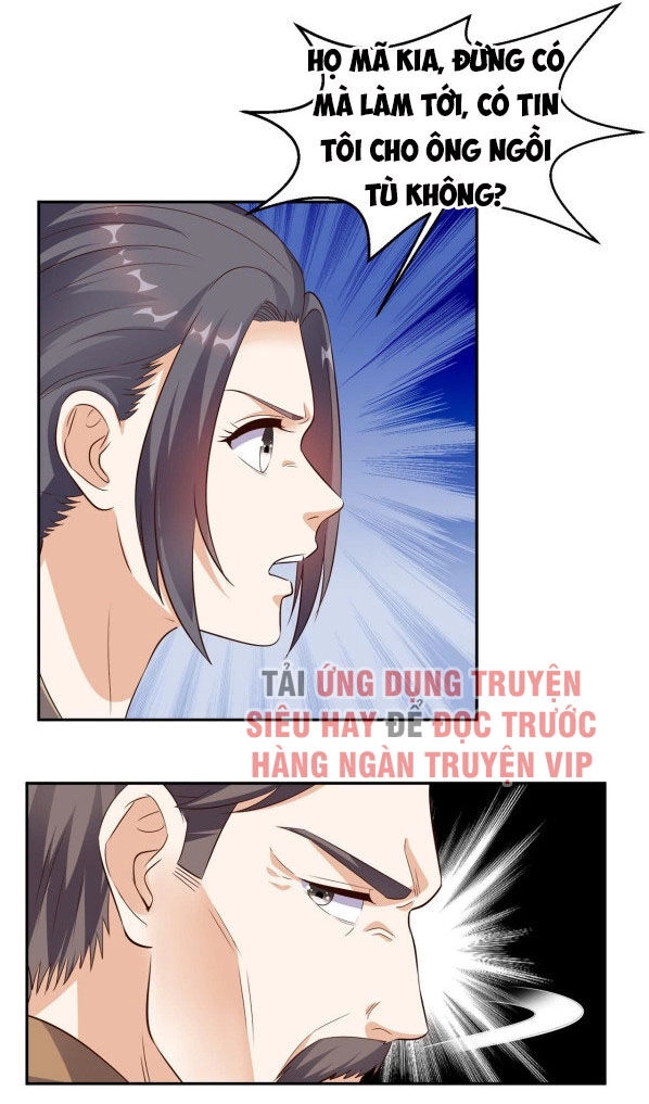 Wechat Siêu Cấp Chapter 39 - 13