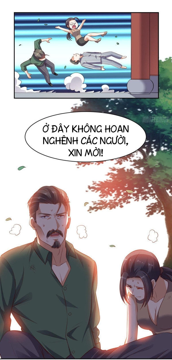 Wechat Siêu Cấp Chapter 39 - 15