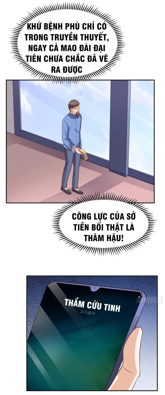 Wechat Siêu Cấp Chapter 39 - 22