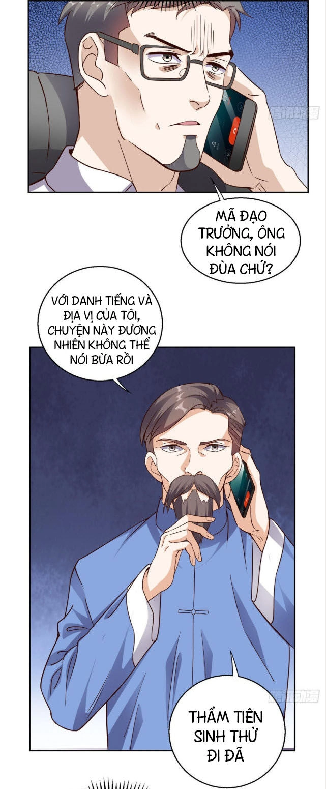 Wechat Siêu Cấp Chapter 40 - 3