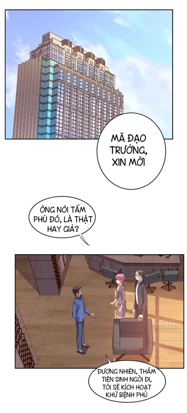 Wechat Siêu Cấp Chapter 40 - 5