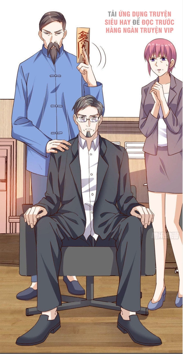 Wechat Siêu Cấp Chapter 40 - 6