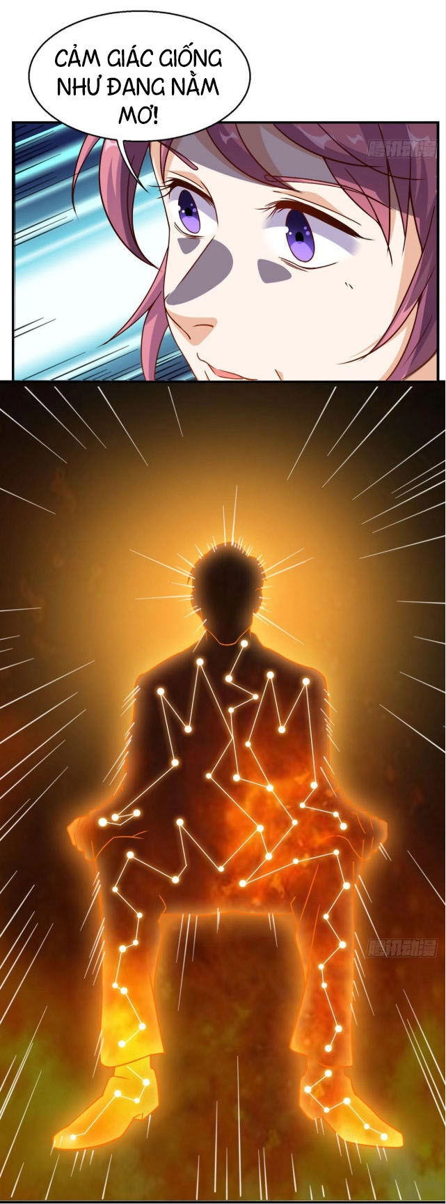 Wechat Siêu Cấp Chapter 40 - 8