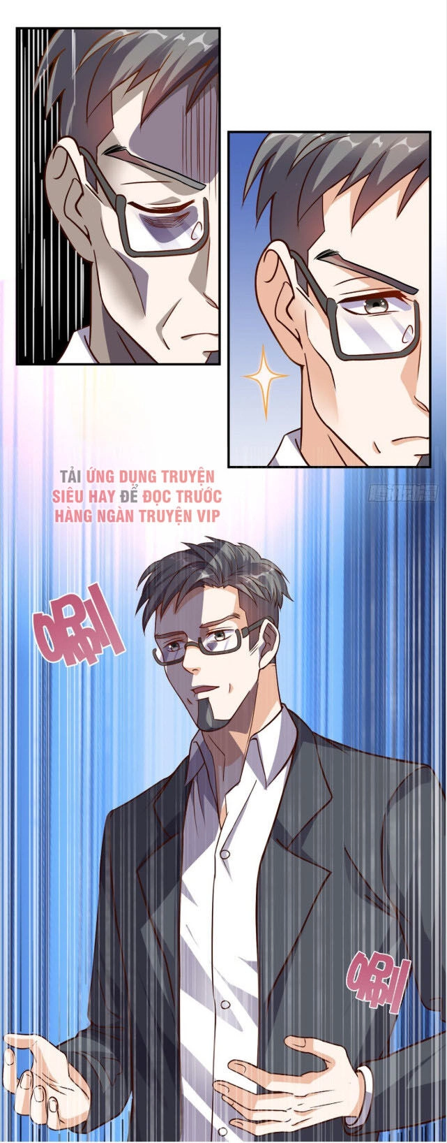 Wechat Siêu Cấp Chapter 40 - 9