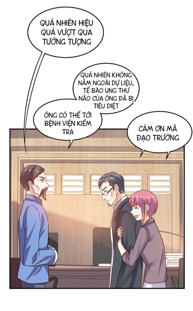 Wechat Siêu Cấp Chapter 40 - 10