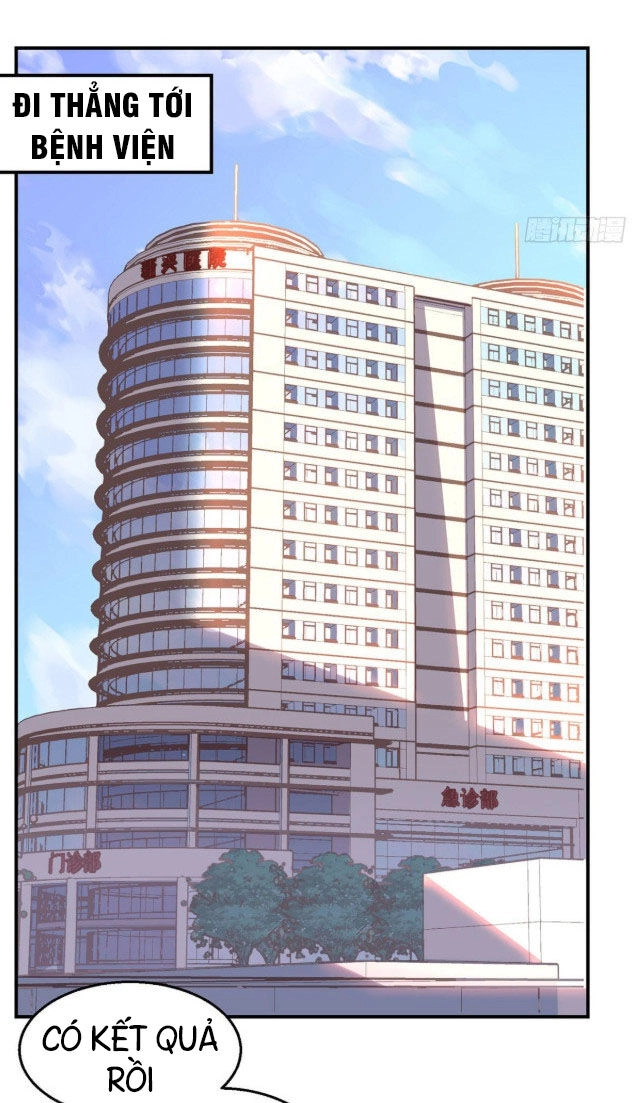 Wechat Siêu Cấp Chapter 40 - 11