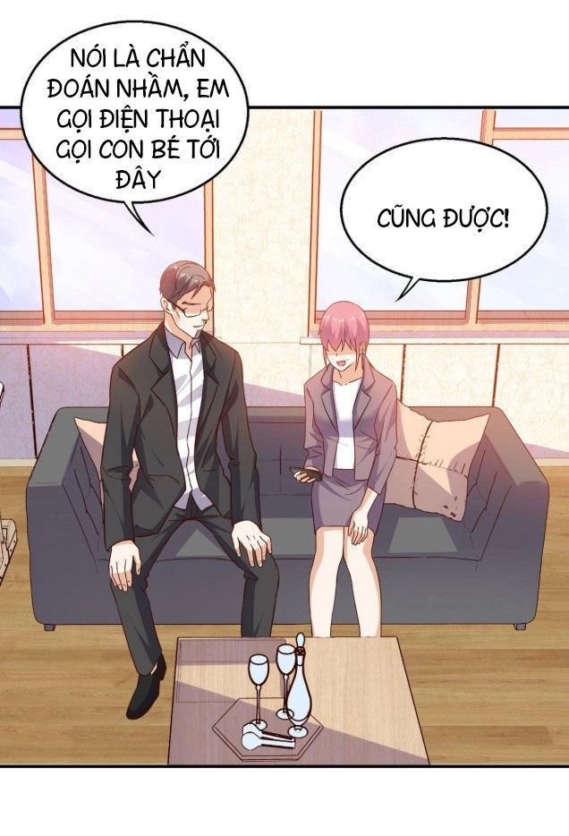 Wechat Siêu Cấp Chapter 40 - 14