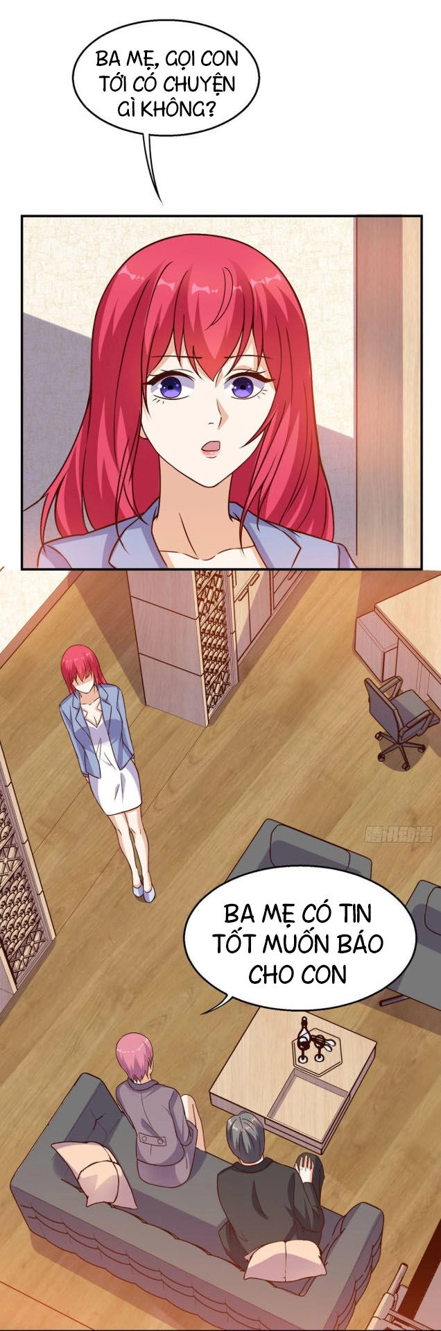 Wechat Siêu Cấp Chapter 40 - 15