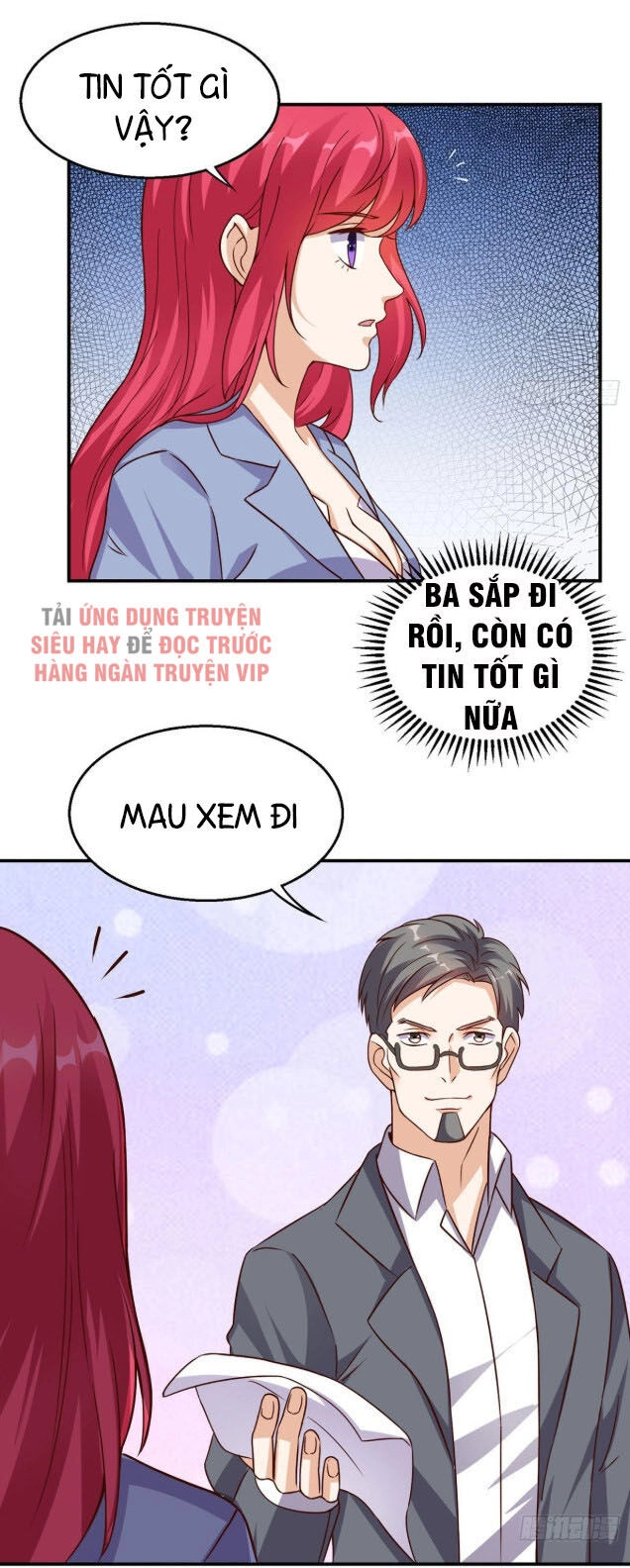 Wechat Siêu Cấp Chapter 40 - 16