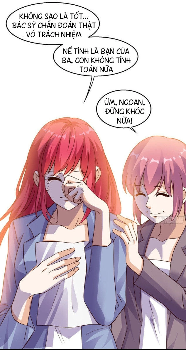 Wechat Siêu Cấp Chapter 40 - 21