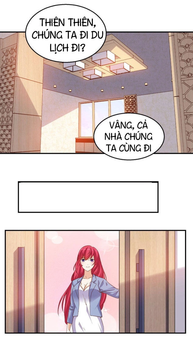 Wechat Siêu Cấp Chapter 40 - 22