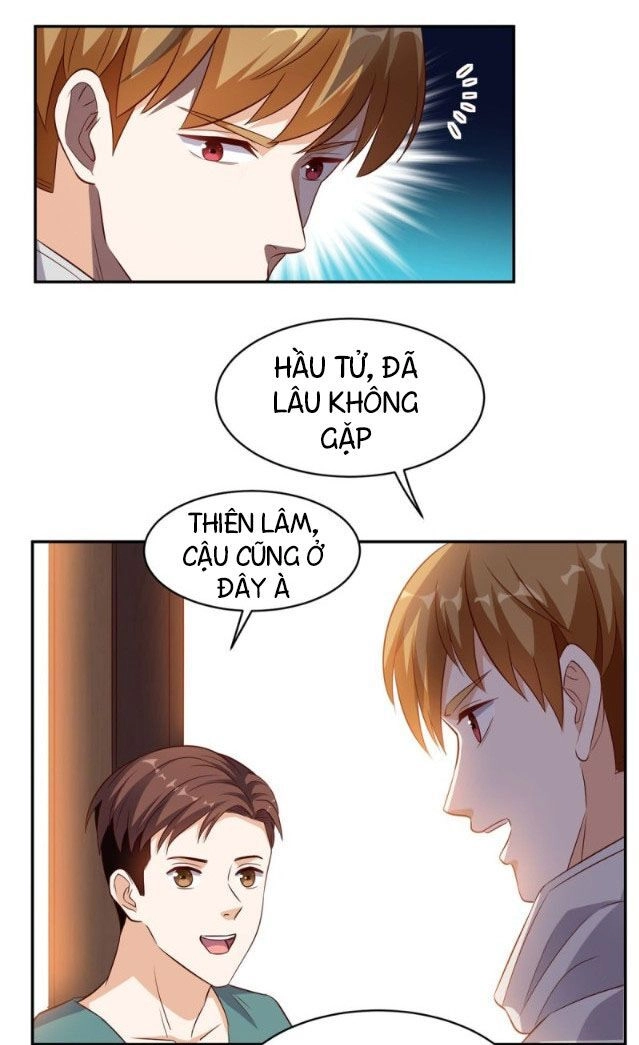 Wechat Siêu Cấp Chapter 41 - 14