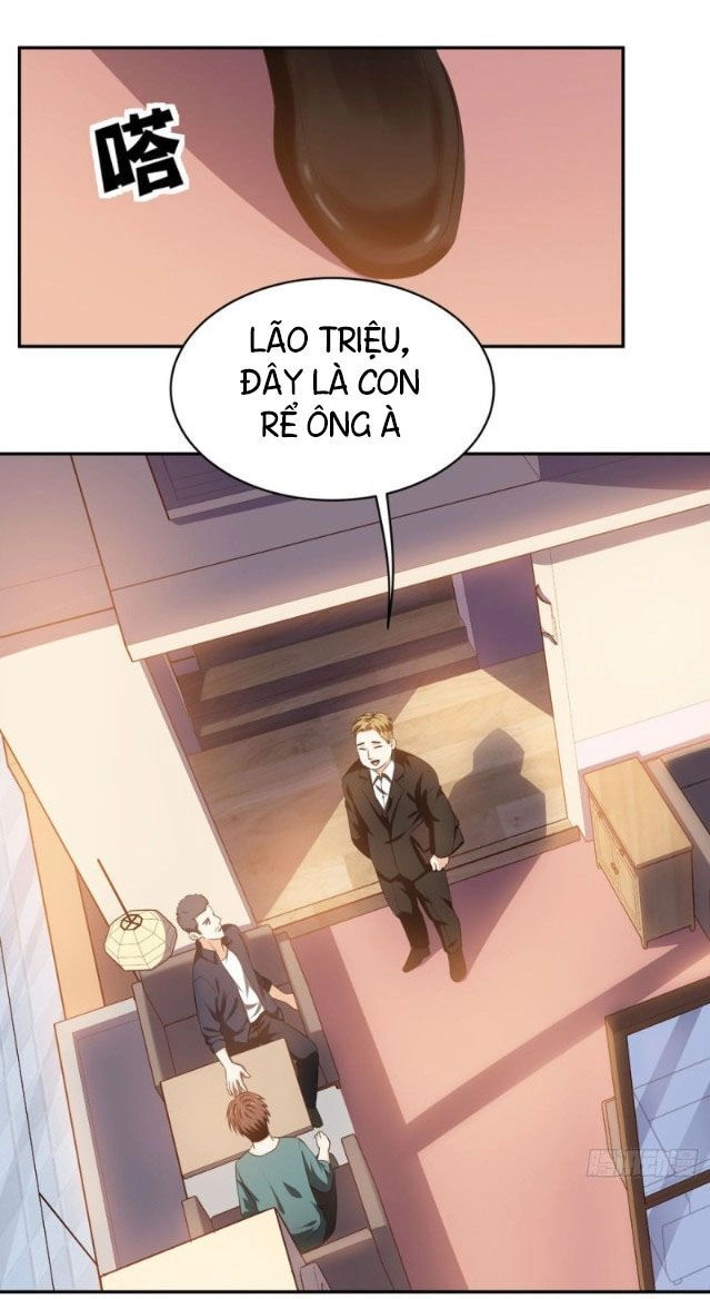 Wechat Siêu Cấp Chapter 41 - 17