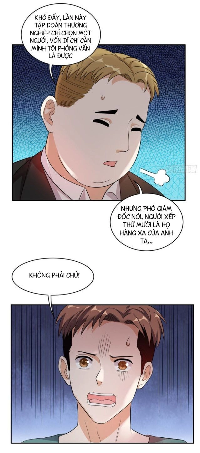 Wechat Siêu Cấp Chapter 41 - 20