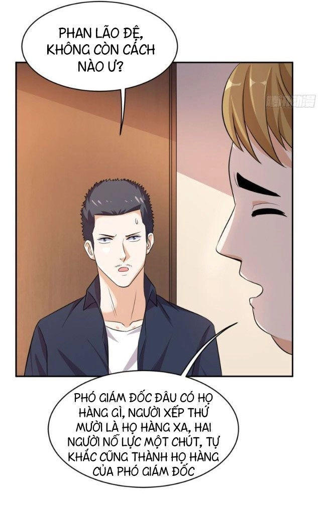 Wechat Siêu Cấp Chapter 41 - 21