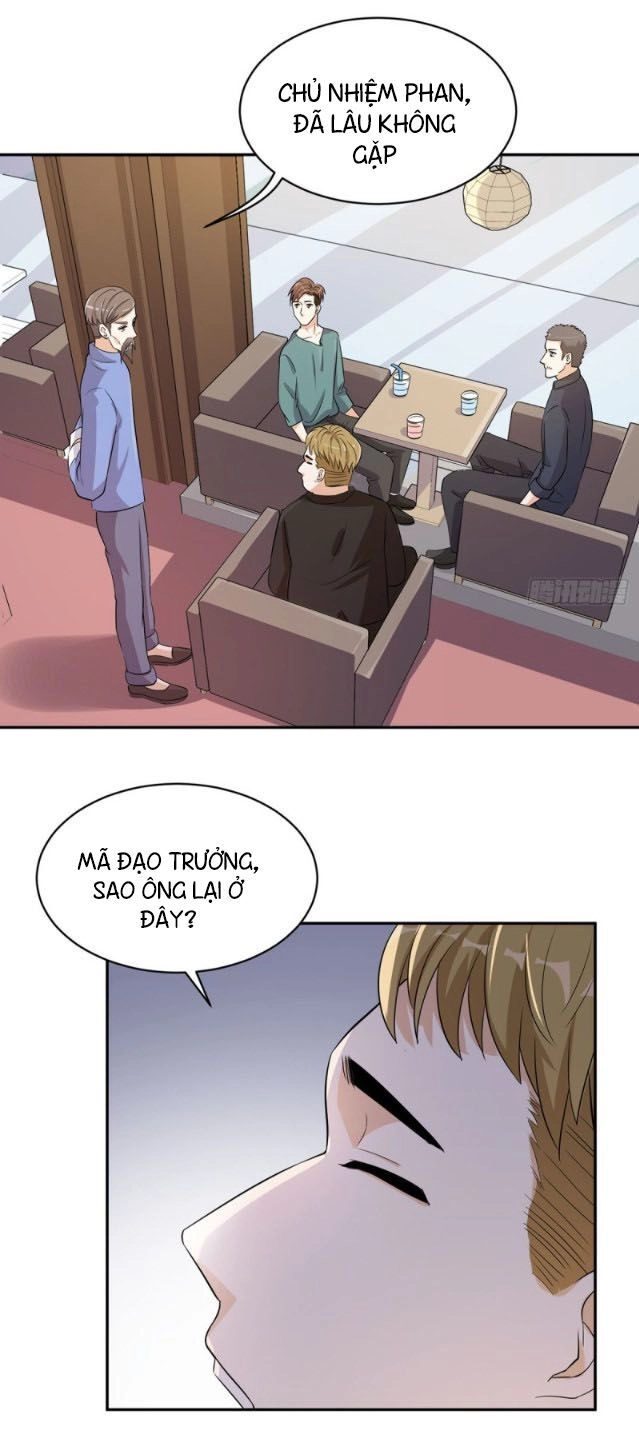 Wechat Siêu Cấp Chapter 41 - 25