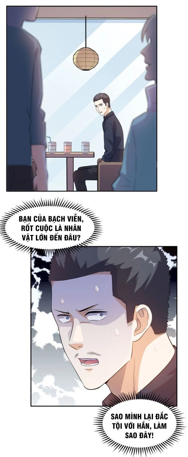 Wechat Siêu Cấp Chapter 41 - 28