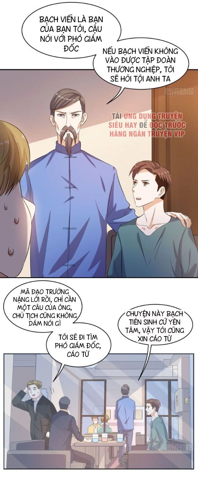 Wechat Siêu Cấp Chapter 41 - 29