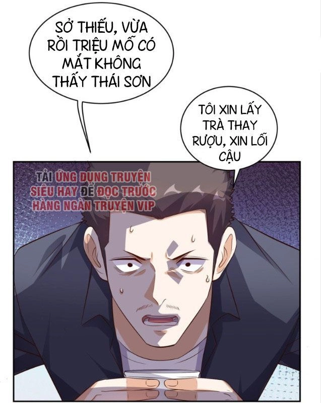 Wechat Siêu Cấp Chapter 42 - 2