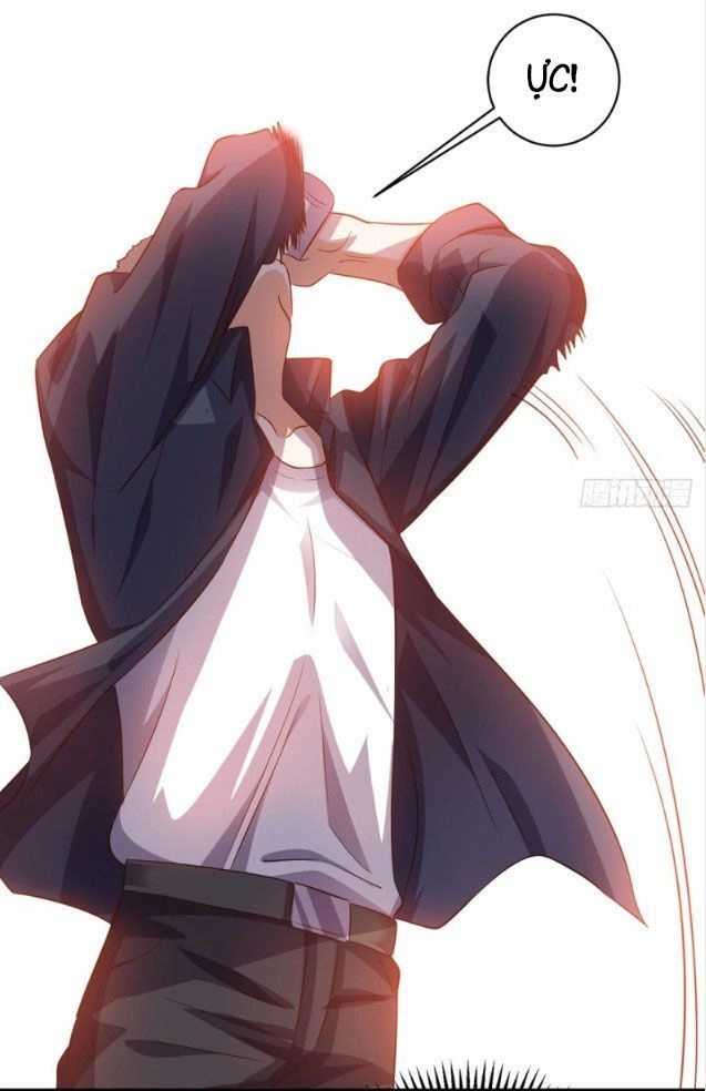 Wechat Siêu Cấp Chapter 42 - 3