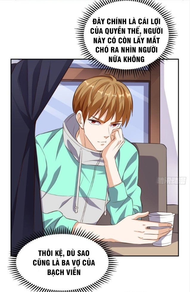 Wechat Siêu Cấp Chapter 42 - 4