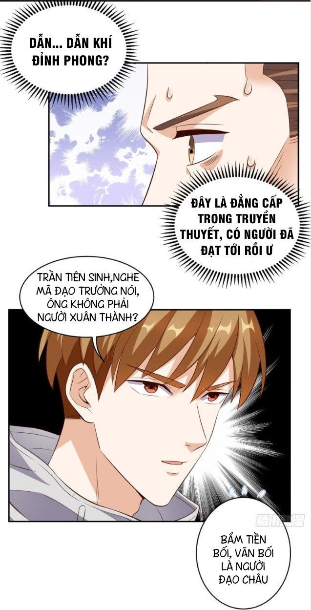 Wechat Siêu Cấp Chapter 42 - 7