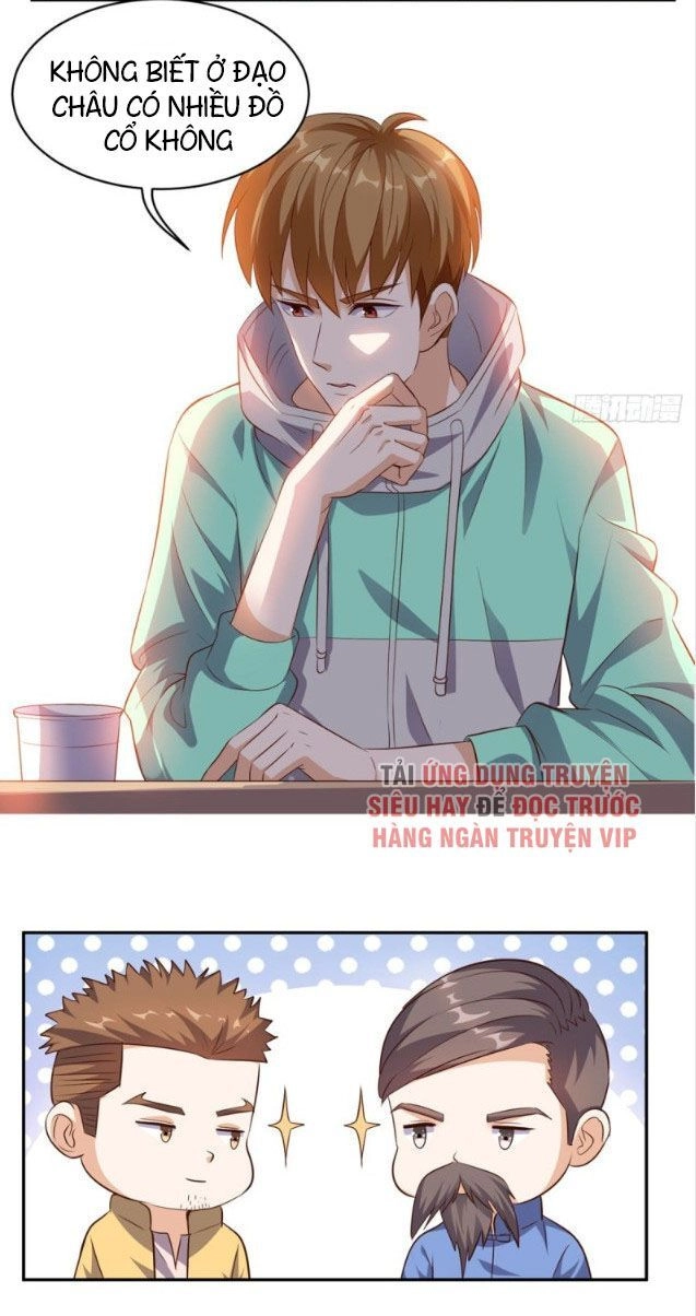 Wechat Siêu Cấp Chapter 42 - 9