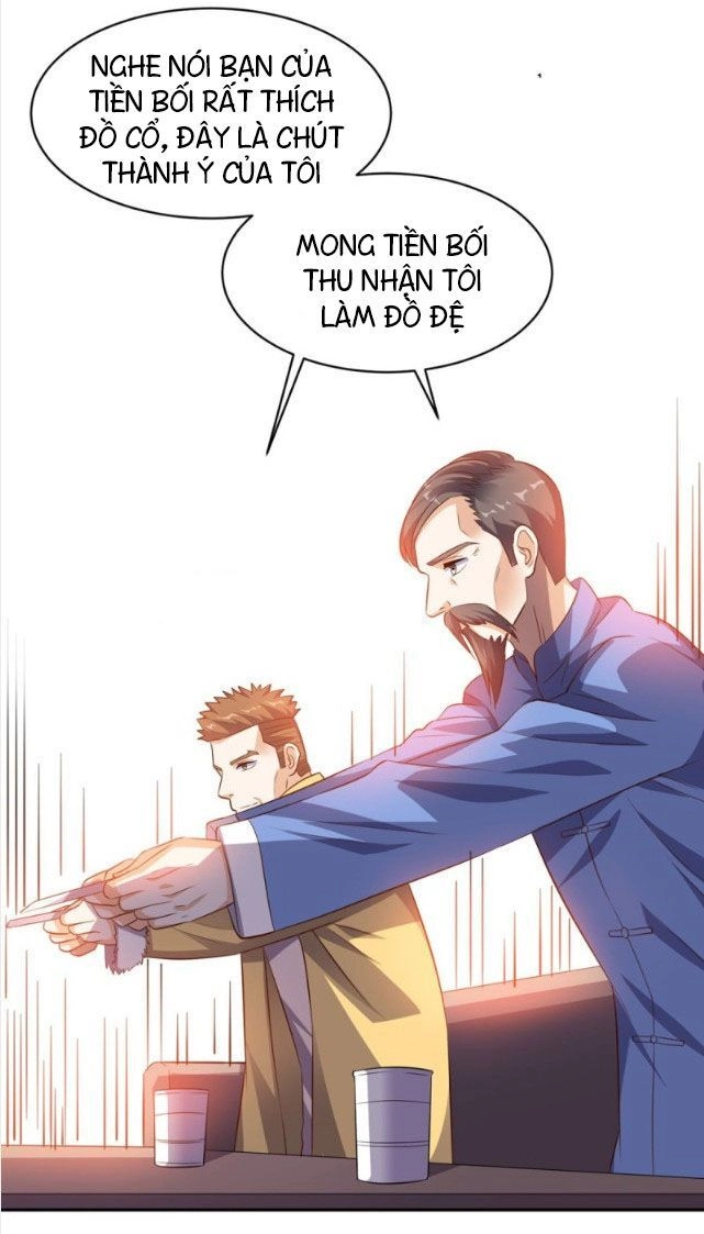 Wechat Siêu Cấp Chapter 42 - 10