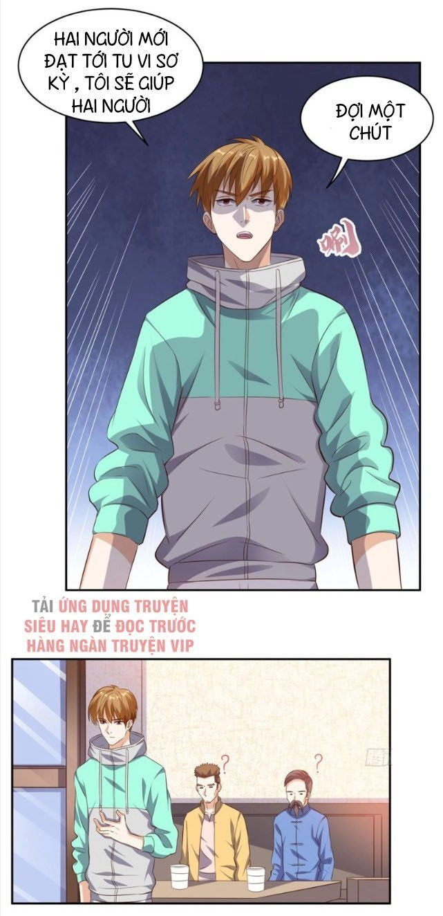 Wechat Siêu Cấp Chapter 42 - 13