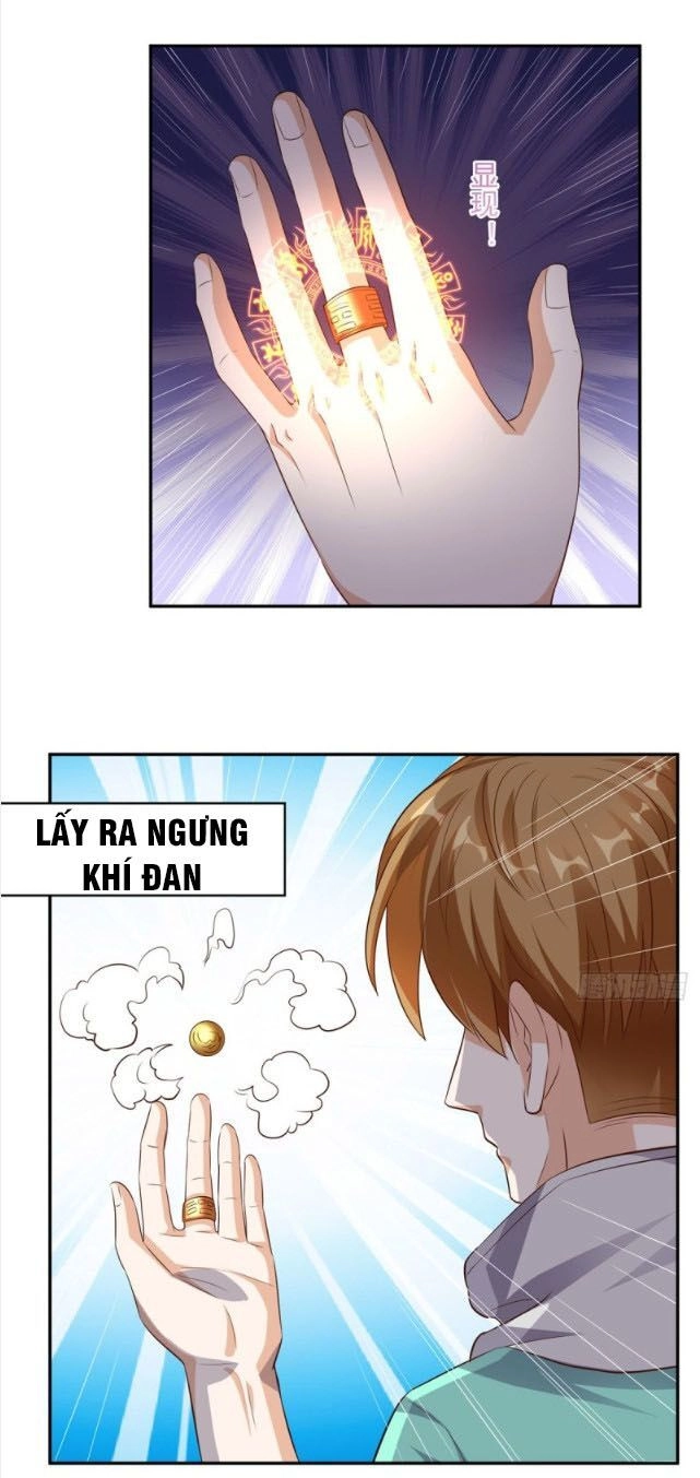 Wechat Siêu Cấp Chapter 42 - 14