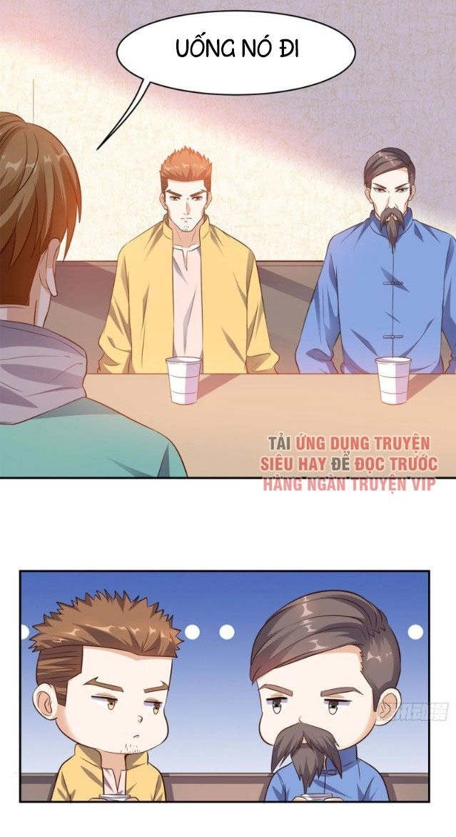 Wechat Siêu Cấp Chapter 42 - 16